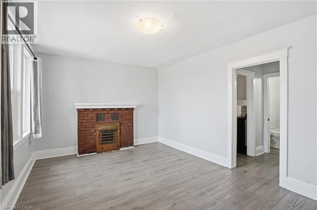 1 Fairholt Road N Unit# 11, Hamilton, Ontario  L8M 1C1 - Photo 7 - 40805018