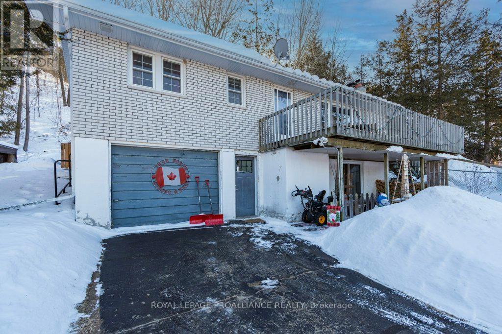 550 FRANKFORD STIRLING ROAD, quinte west (sidney ward), Ontario