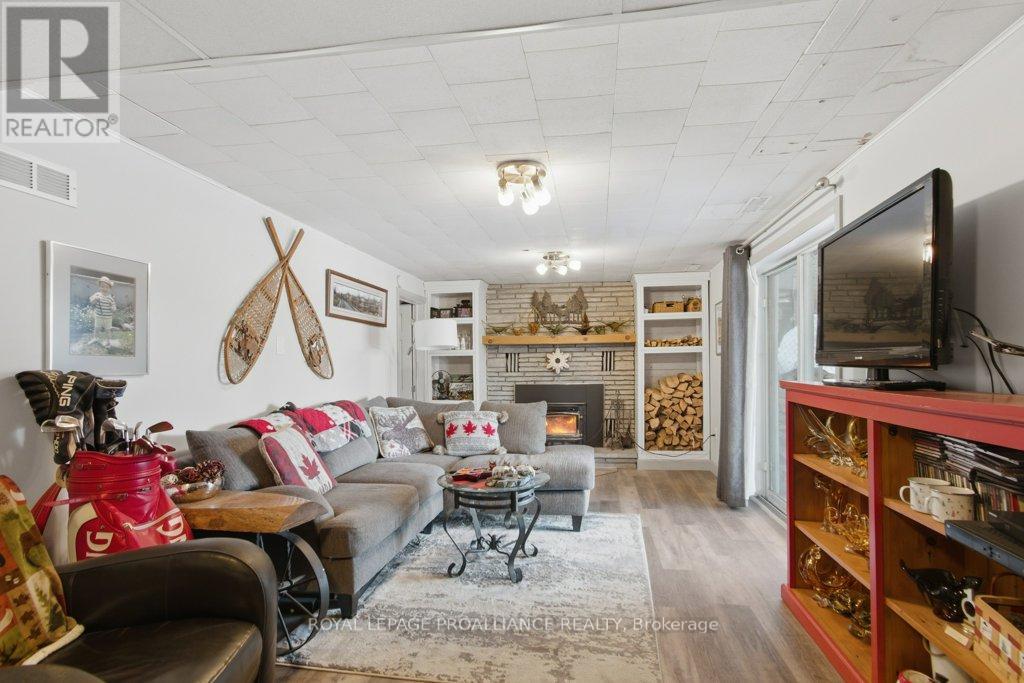 550 Frankford Stirling Road, Quinte West (Sidney Ward), Ontario  K0K 2C0 - Photo 19 - X12790150