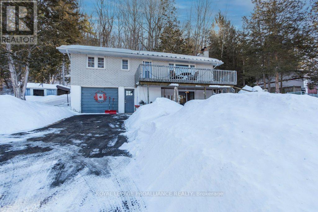 550 Frankford Stirling Road, Quinte West (Sidney Ward), Ontario  K0K 2C0 - Photo 2 - X12790150