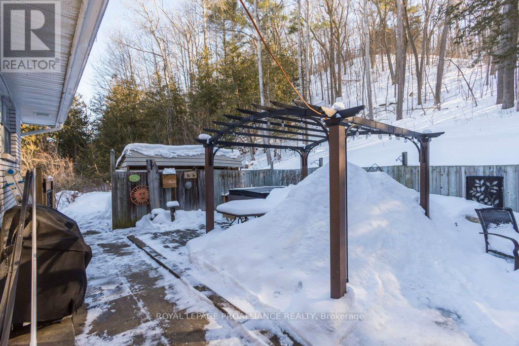 550 Frankford Stirling Road, Quinte West (Sidney Ward), Ontario  K0K 2C0 - Photo 26 - X12790150