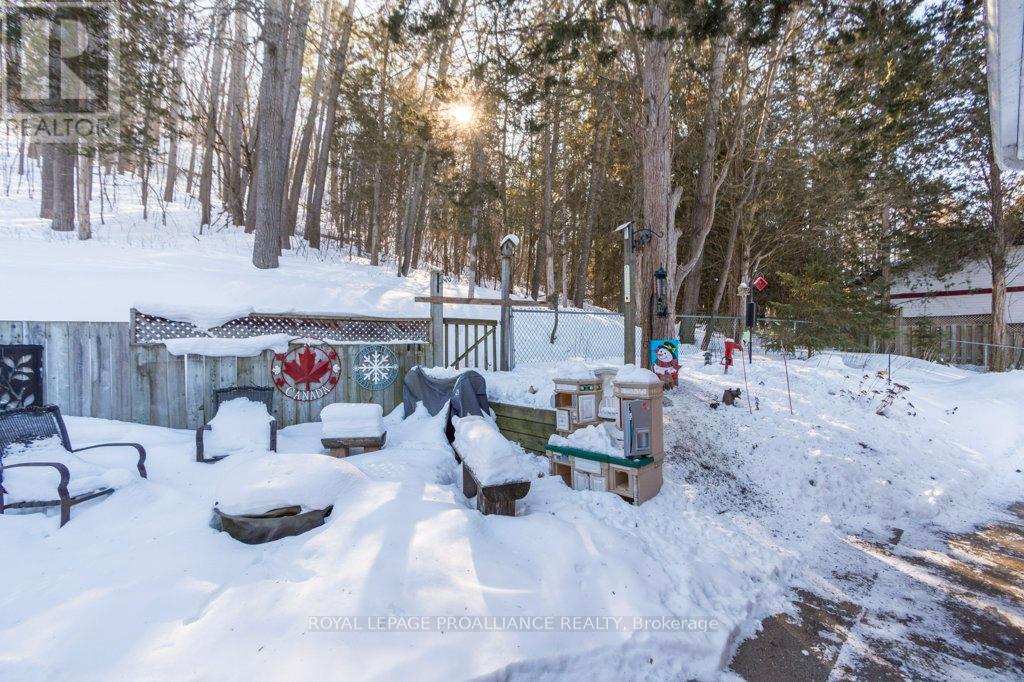 550 Frankford Stirling Road, Quinte West (Sidney Ward), Ontario  K0K 2C0 - Photo 27 - X12790150