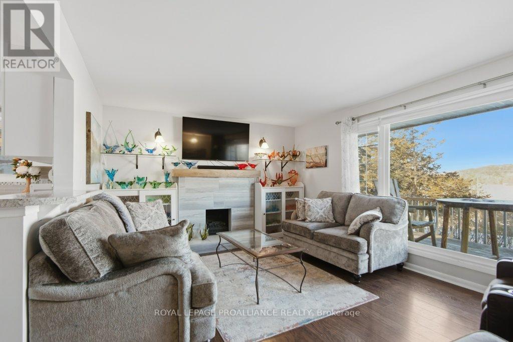 550 Frankford Stirling Road, Quinte West (Sidney Ward), Ontario  K0K 2C0 - Photo 5 - X12790150