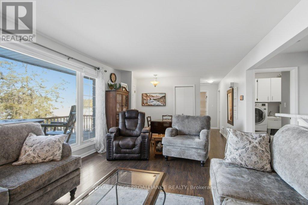 550 Frankford Stirling Road, Quinte West (Sidney Ward), Ontario  K0K 2C0 - Photo 8 - X12790150