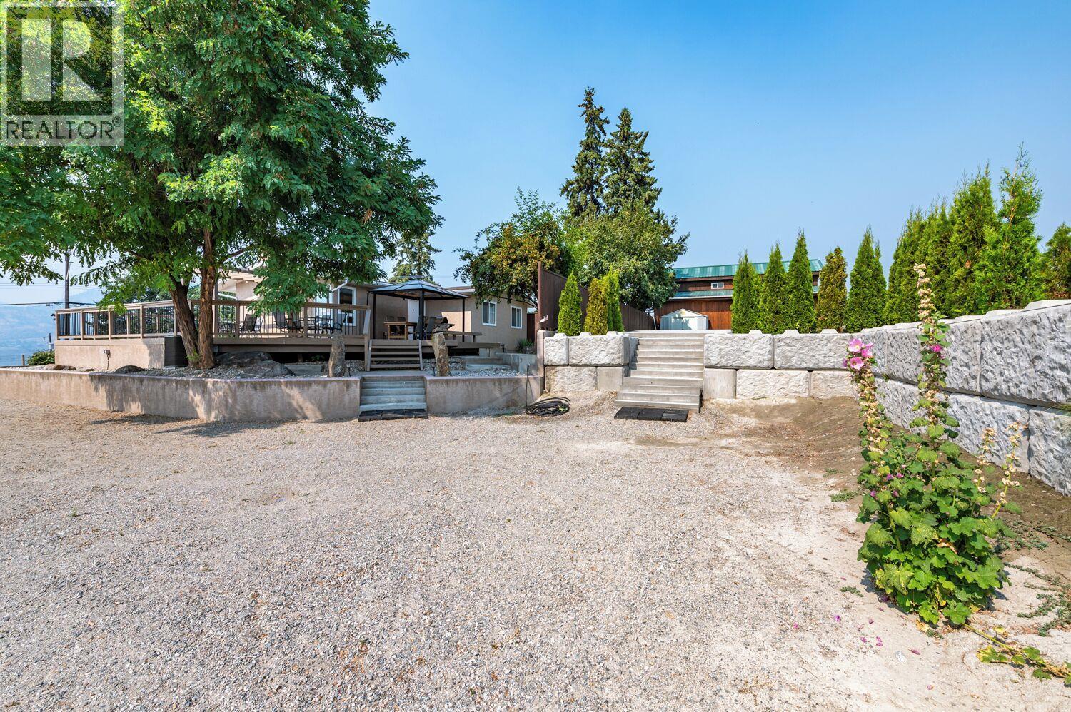 168 Lower Bench Road, Penticton, British Columbia  V2A 1A8 - Photo 2 - 10375029