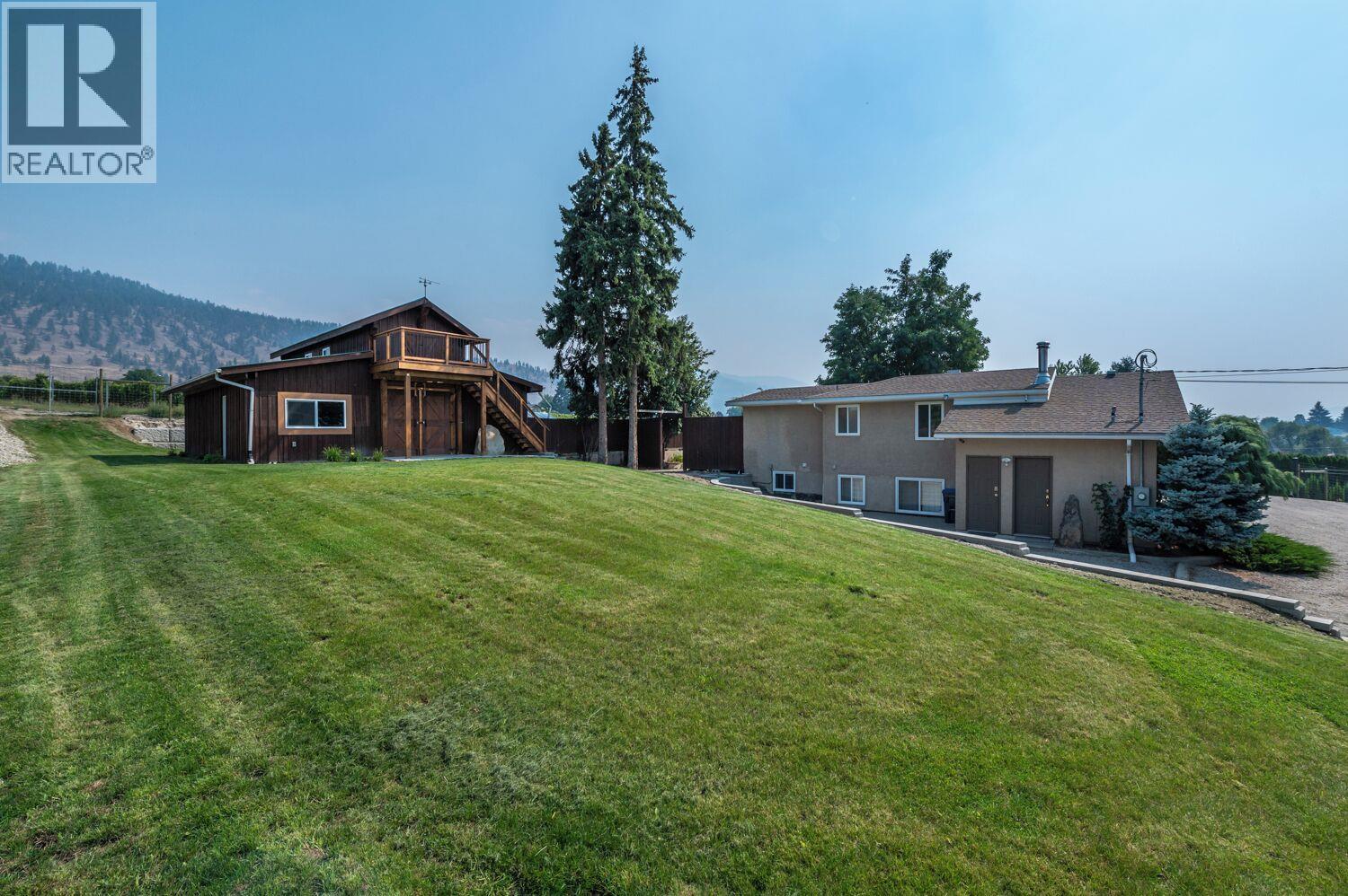 168 Lower Bench Road, Penticton, British Columbia  V2A 1A8 - Photo 7 - 10375029