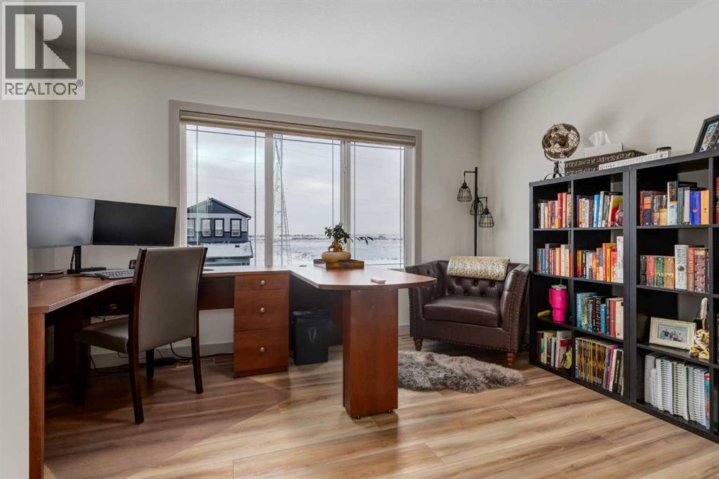 167 Hotchkiss Manor Se, Calgary, Alberta  T3S 0G5 - Photo 29 - A2277361