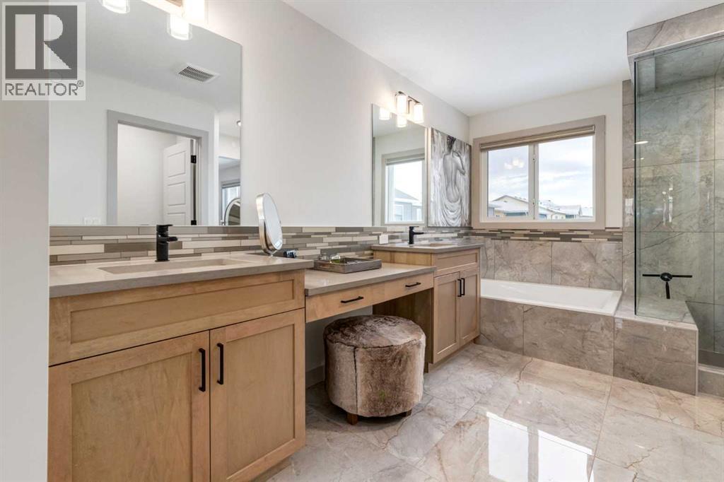 167 Hotchkiss Manor Se, Calgary, Alberta  T3S 0G5 - Photo 21 - A2277361