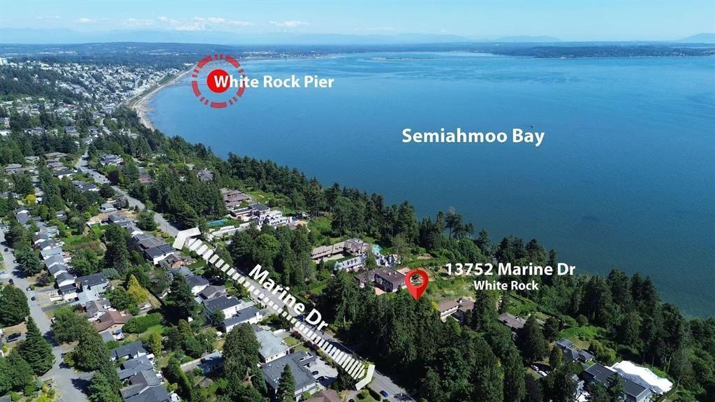 13752 Marine Drive, White Rock, British Columbia  V4A 1A4 - Photo 3 - R3089972
