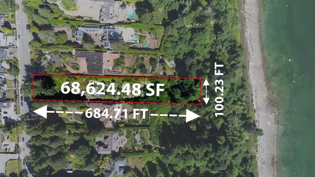 13752 Marine Drive, White Rock, British Columbia  V4A 1A4 - Photo 5 - R3089972