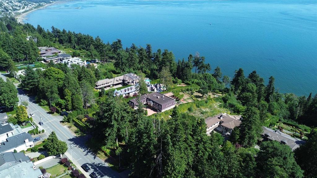 13752 Marine Drive, White Rock, British Columbia  V4A 1A4 - Photo 15 - R3089972