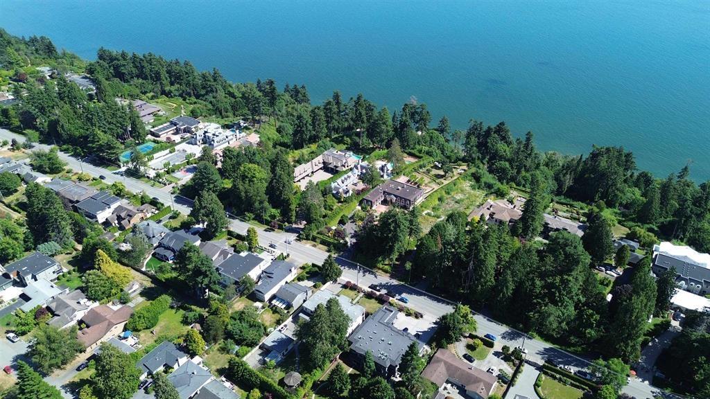 13752 Marine Drive, White Rock, British Columbia  V4A 1A4 - Photo 10 - R3089972