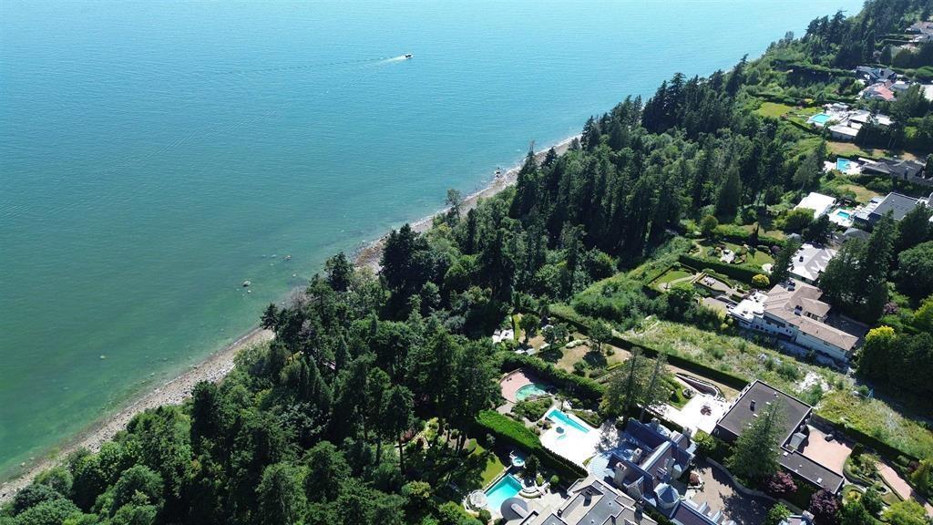 13752 Marine Drive, White Rock, British Columbia  V4A 1A4 - Photo 19 - R3089972