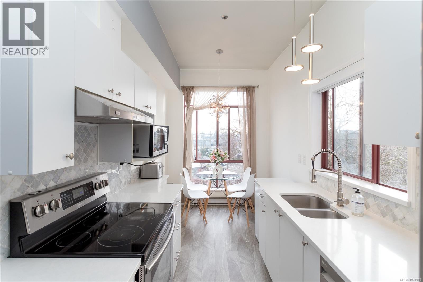 408 520 Dunedin St, Victoria, British Columbia  V8T 2L6 - Photo 11 - 1024985