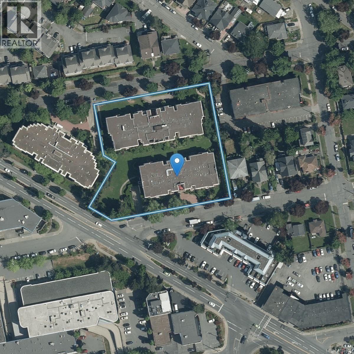 408 520 Dunedin St, Victoria, British Columbia  V8T 2L6 - Photo 25 - 1024985