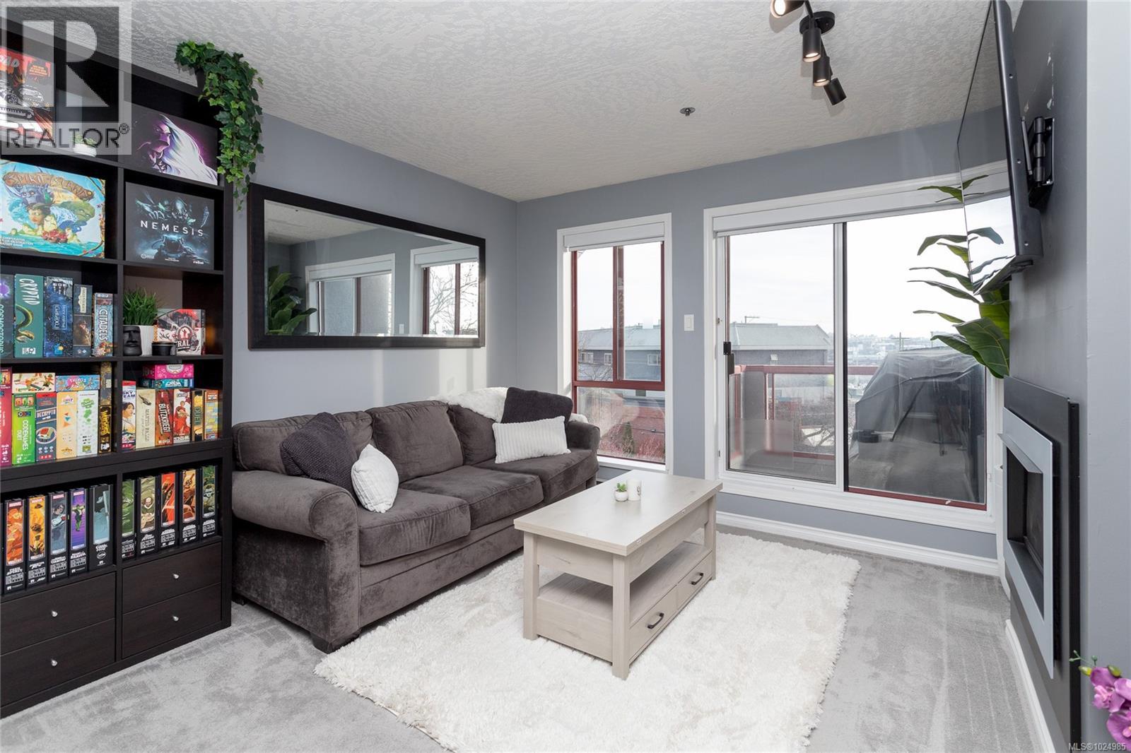 408 520 Dunedin St, Victoria, British Columbia  V8T 2L6 - Photo 6 - 1024985