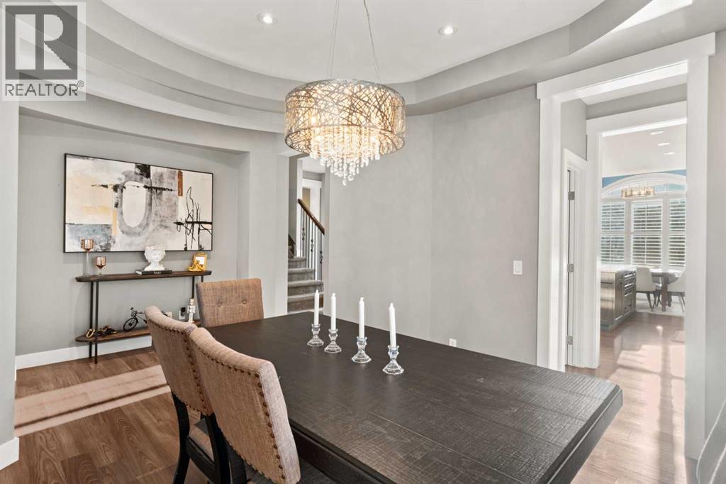 108 Windgate Close Sw, Airdrie, Alberta  T4B 3T1 - Photo 11 - A2278460