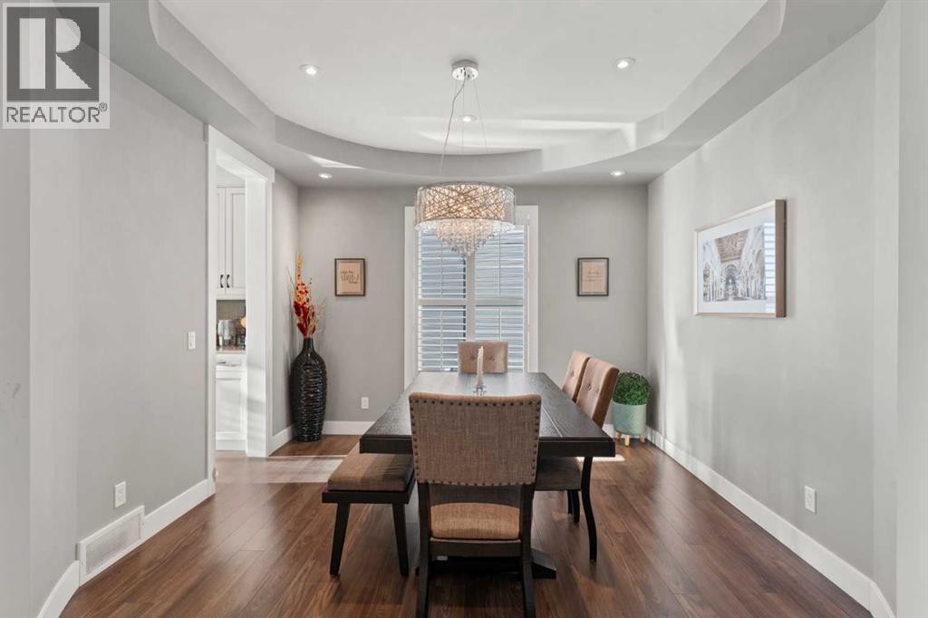 108 Windgate Close Sw, Airdrie, Alberta  T4B 3T1 - Photo 10 - A2278460