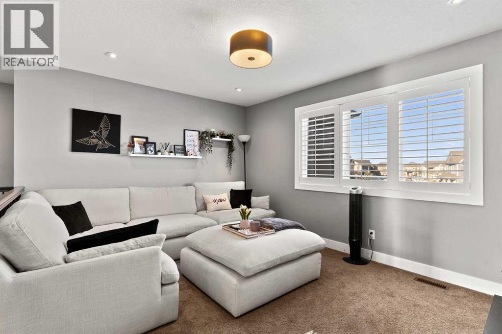 108 Windgate Close Sw, Airdrie, Alberta  T4B 3T1 - Photo 23 - A2278460