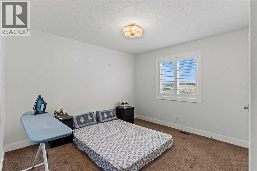 108 Windgate Close Sw, Airdrie, Alberta  T4B 3T1 - Photo 32 - A2278460