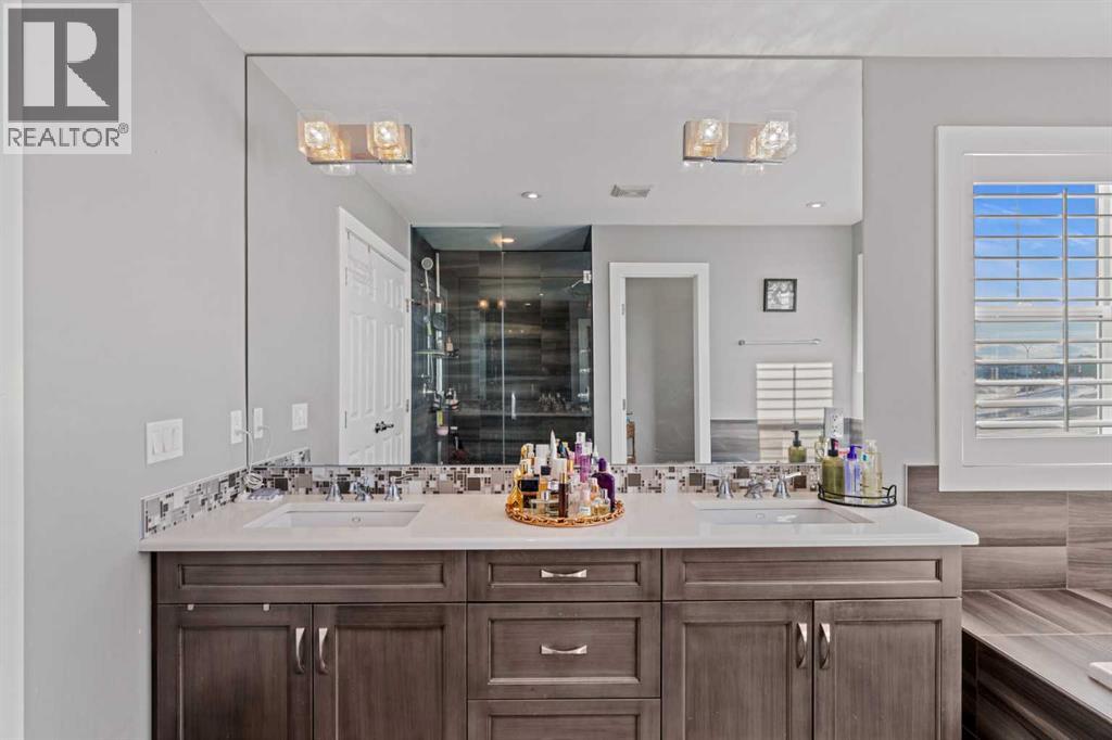 108 Windgate Close Sw, Airdrie, Alberta  T4B 3T1 - Photo 30 - A2278460