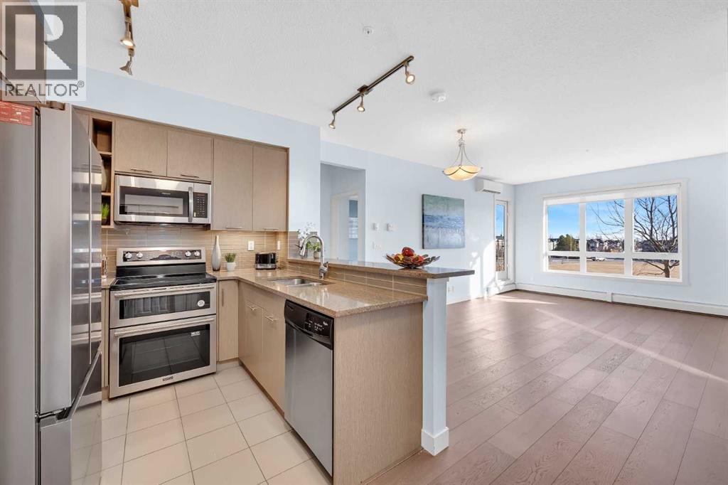 3115, 175 Silverado Boulevard Sw, Calgary, Alberta  T2X 0V5 - Photo 6 - A2284010