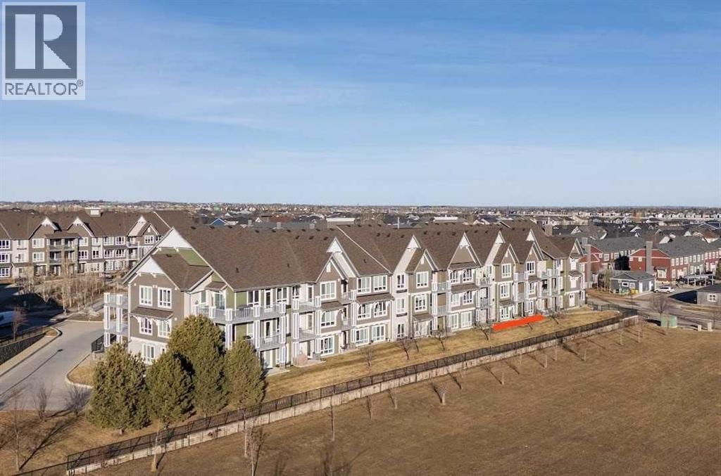 3115, 175 Silverado Boulevard Sw, Calgary, Alberta  T2X 0V5 - Photo 25 - A2284010