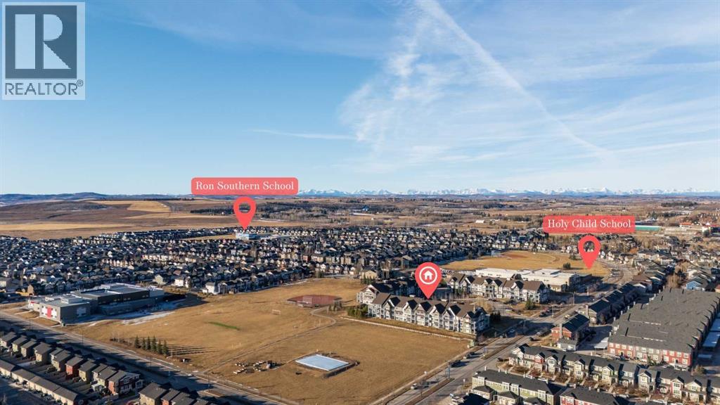 3115, 175 Silverado Boulevard Sw, Calgary, Alberta  T2X 0V5 - Photo 27 - A2284010