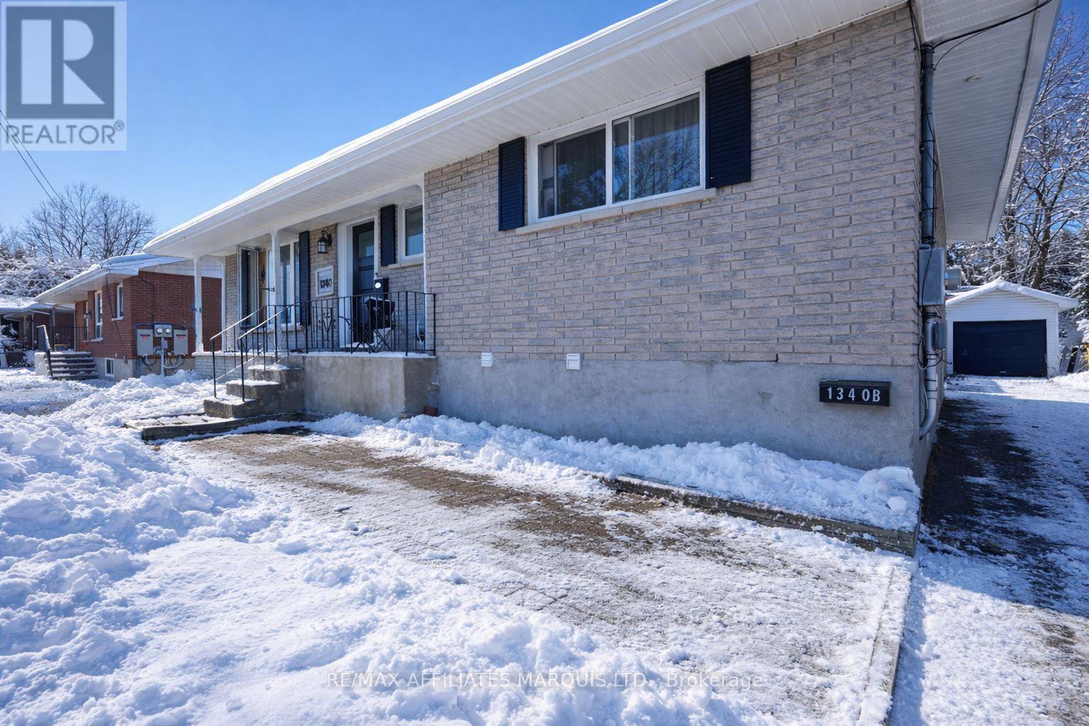 1340 Alfred Street, Cornwall, Ontario  K6J 4Z8 - Photo 2 - X12790146