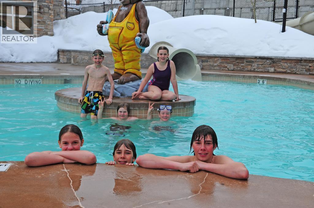 255 Feathertop Way Unit# 327, Big White, British Columbia  V1P 1T4 - Photo 31 - 10375956