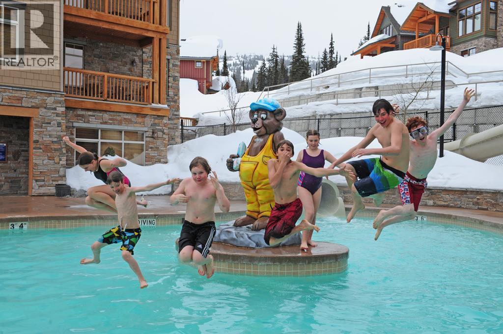 255 Feathertop Way Unit# 327, Big White, British Columbia  V1P 1T4 - Photo 32 - 10375956