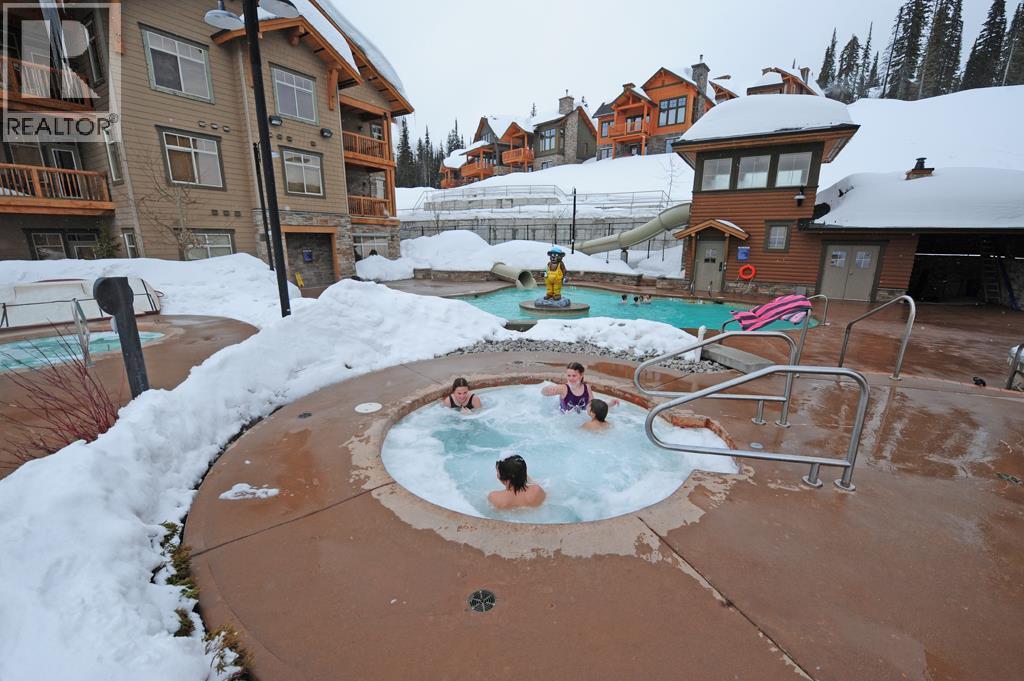 255 Feathertop Way Unit# 327, Big White, British Columbia  V1P 1T4 - Photo 33 - 10375956