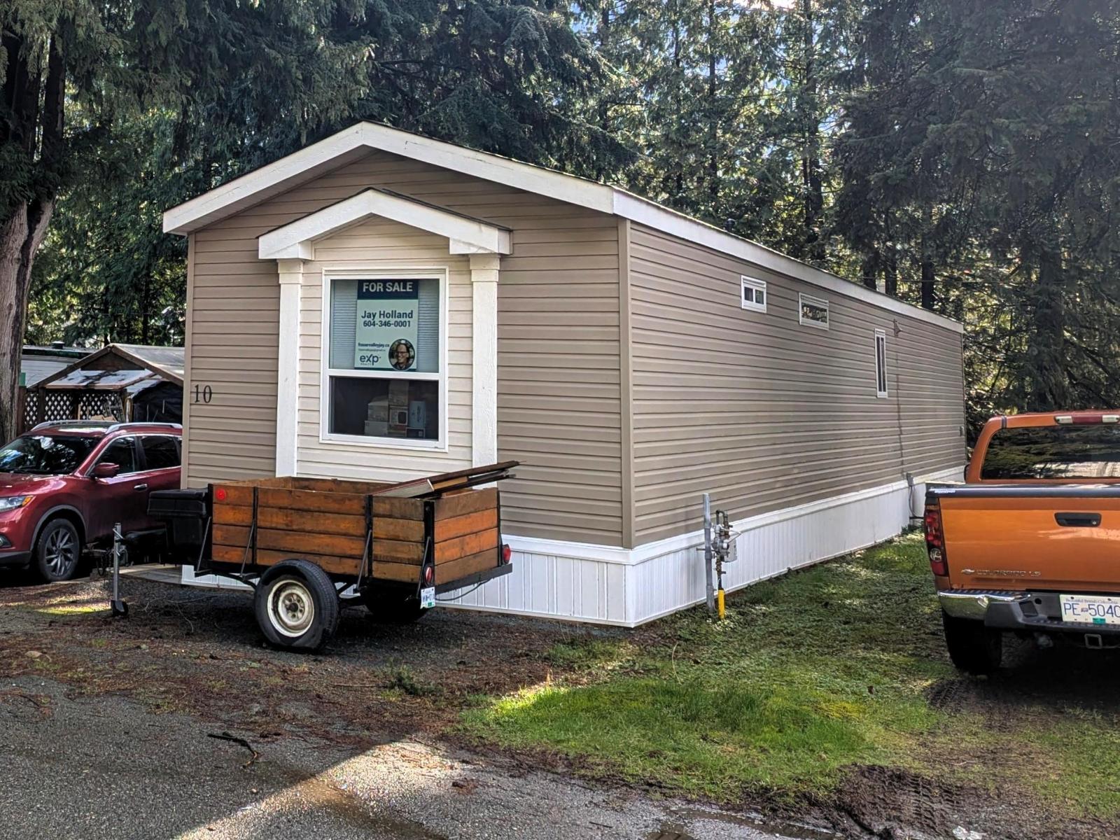 10 52604 Yale Road, Rosedale, Rosedale, British Columbia  V0X 1X1 - Photo 12 - R3089923