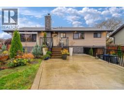 922 SEACREST COURT, Port Moody, British Columbia