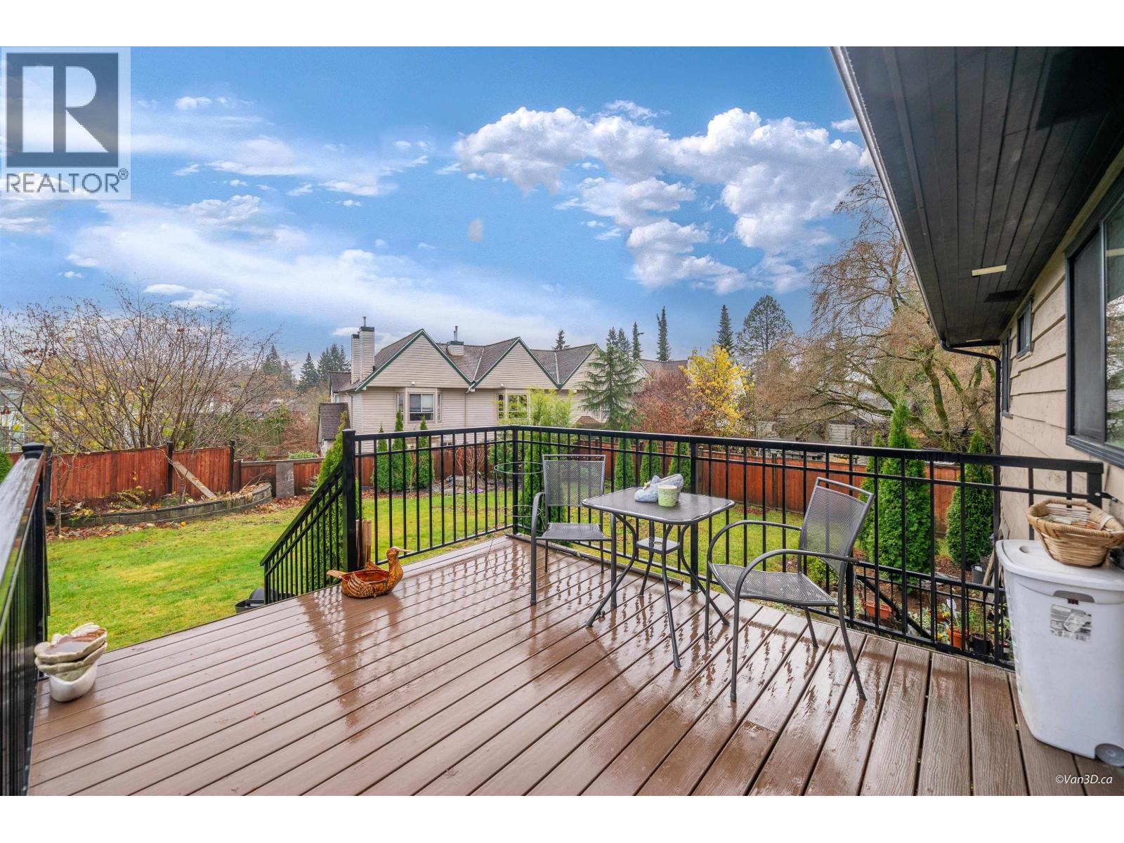 922 Seacrest Court, Port Moody, British Columbia  V3H 1K5 - Photo 27 - R3069934