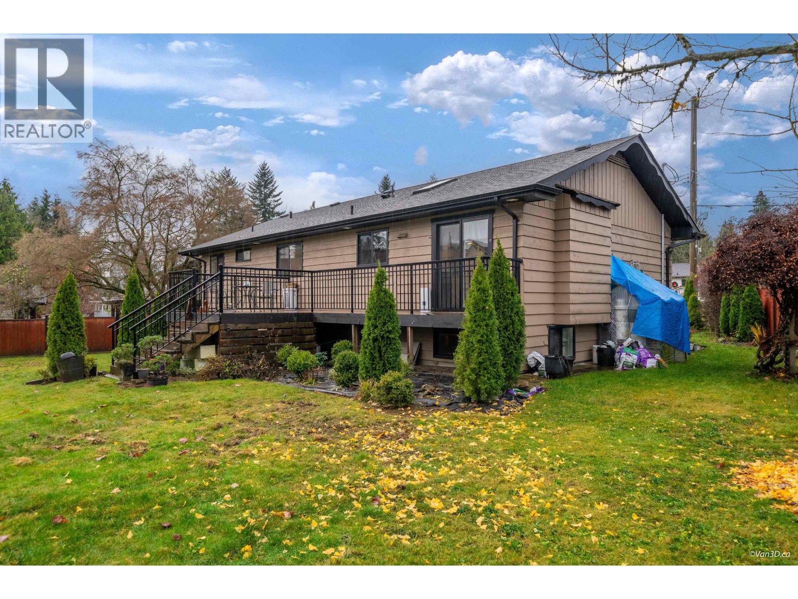 922 Seacrest Court, Port Moody, British Columbia  V3H 1K5 - Photo 29 - R3069934