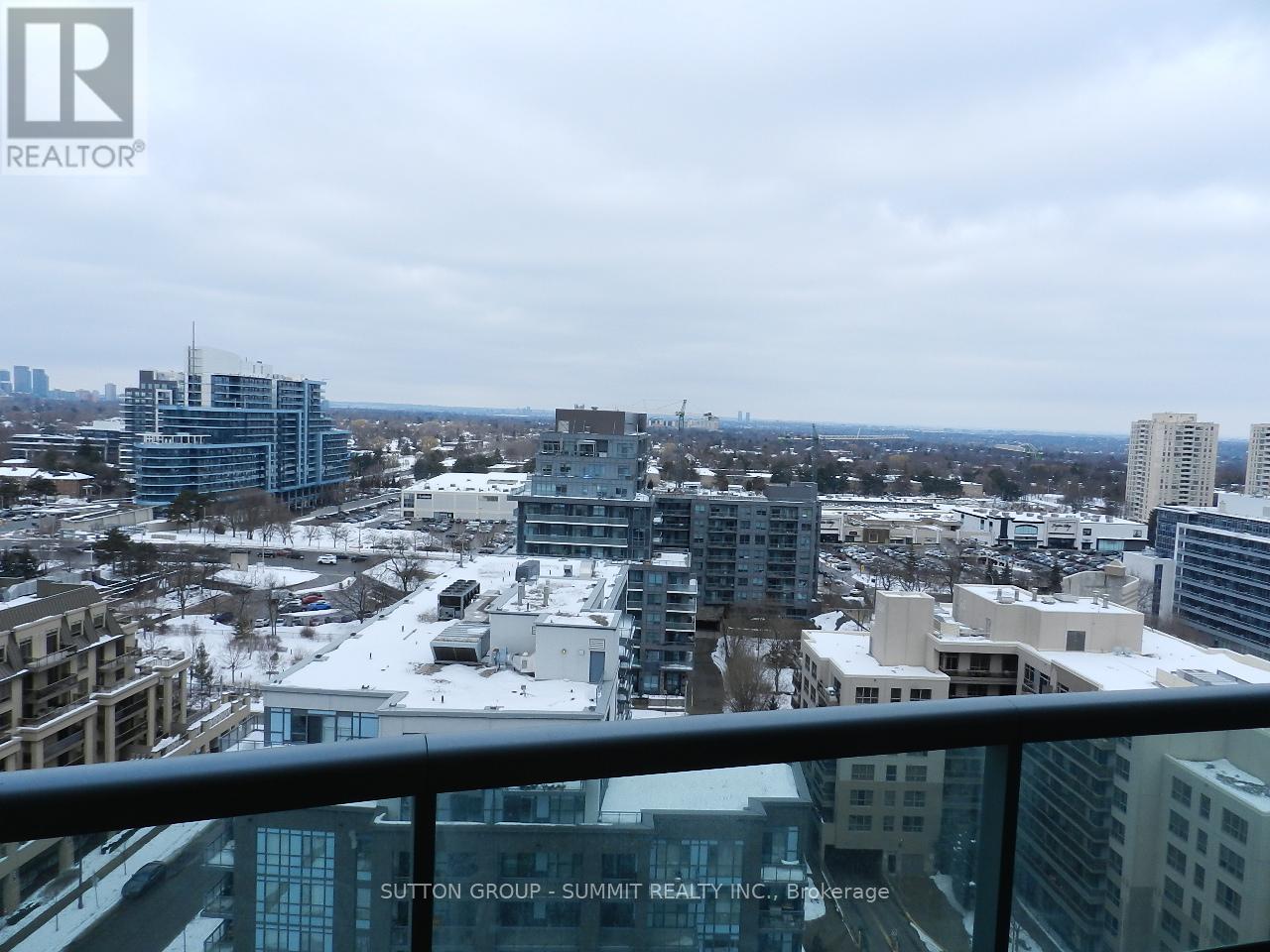 1715 - 17 Barberry Place, Toronto, Ontario  M2K 3E2 - Photo 10 - C12665256