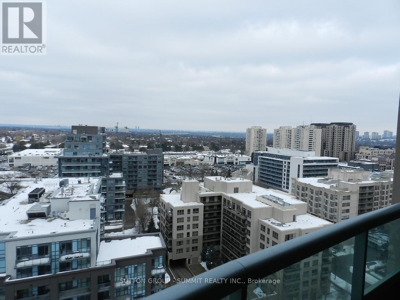 1715 - 17 Barberry Place, Toronto, Ontario  M2K 3E2 - Photo 9 - C12665256