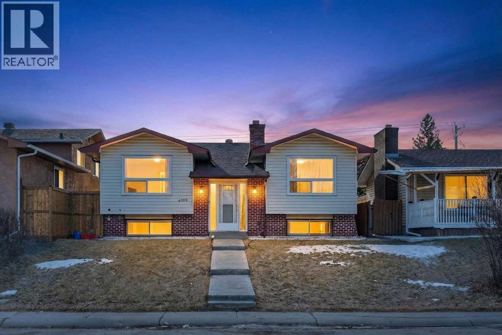 6003 Pinepoint Drive Ne, Calgary, Alberta  T1Y 2G2 - Photo 1 - A2286234