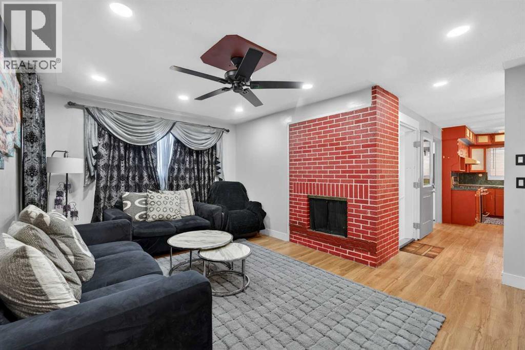 6003 Pinepoint Drive Ne, Calgary, Alberta  T1Y 2G2 - Photo 6 - A2286234