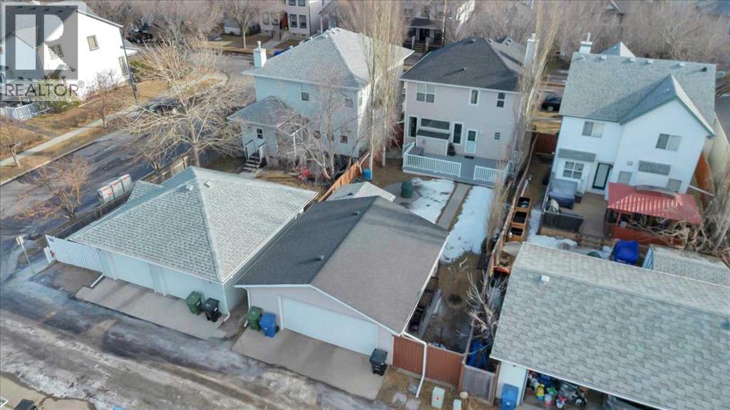 57 Inverness Drive Se, Calgary, Alberta  T2Z 2X3 - Photo 8 - A2285981