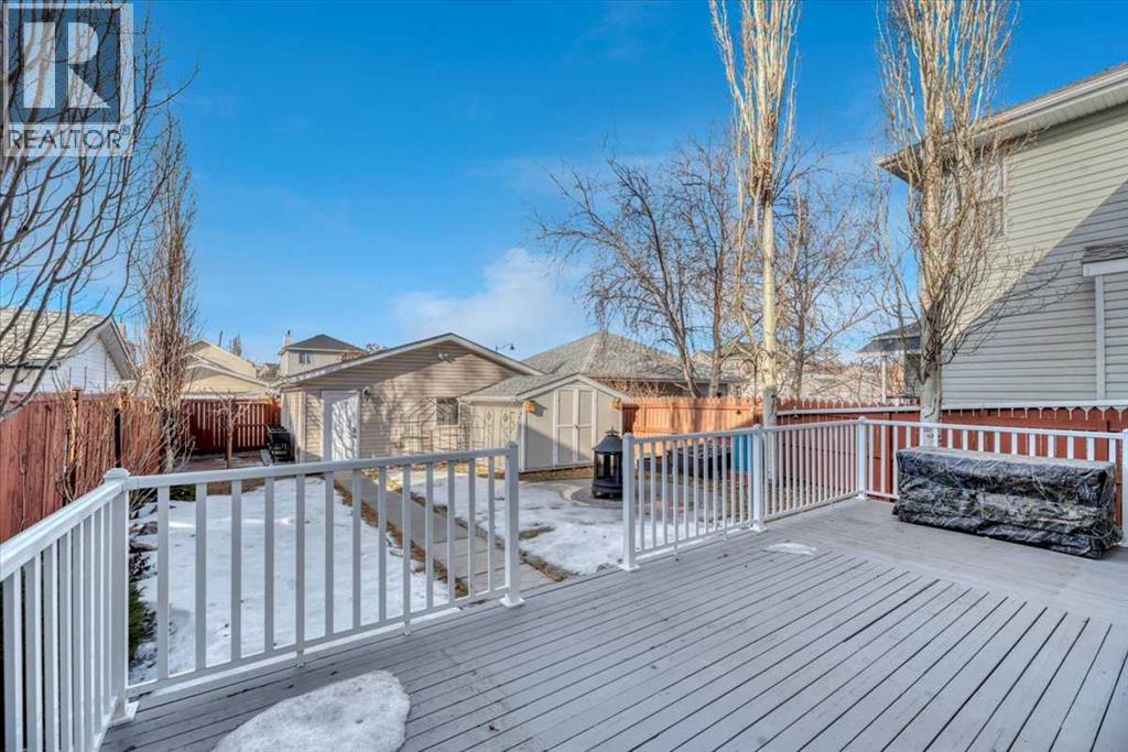 57 Inverness Drive Se, Calgary, Alberta  T2Z 2X3 - Photo 35 - A2285981