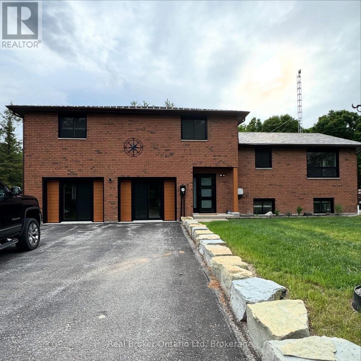 BASEMENT - 1819 OLD SECOND ROAD S, Springwater, Ontario