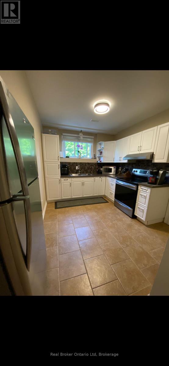 Basement - 1819 Old Second Road S, Springwater, Ontario  L9X 1N9 - Photo 2 - S12790160