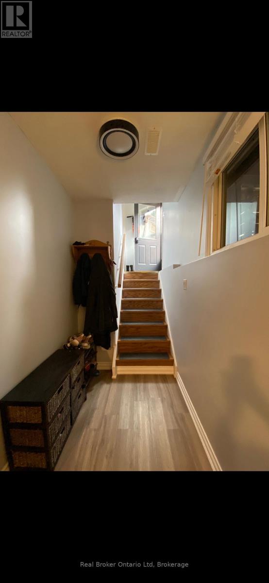 Basement - 1819 Old Second Road S, Springwater, Ontario  L9X 1N9 - Photo 3 - S12790160