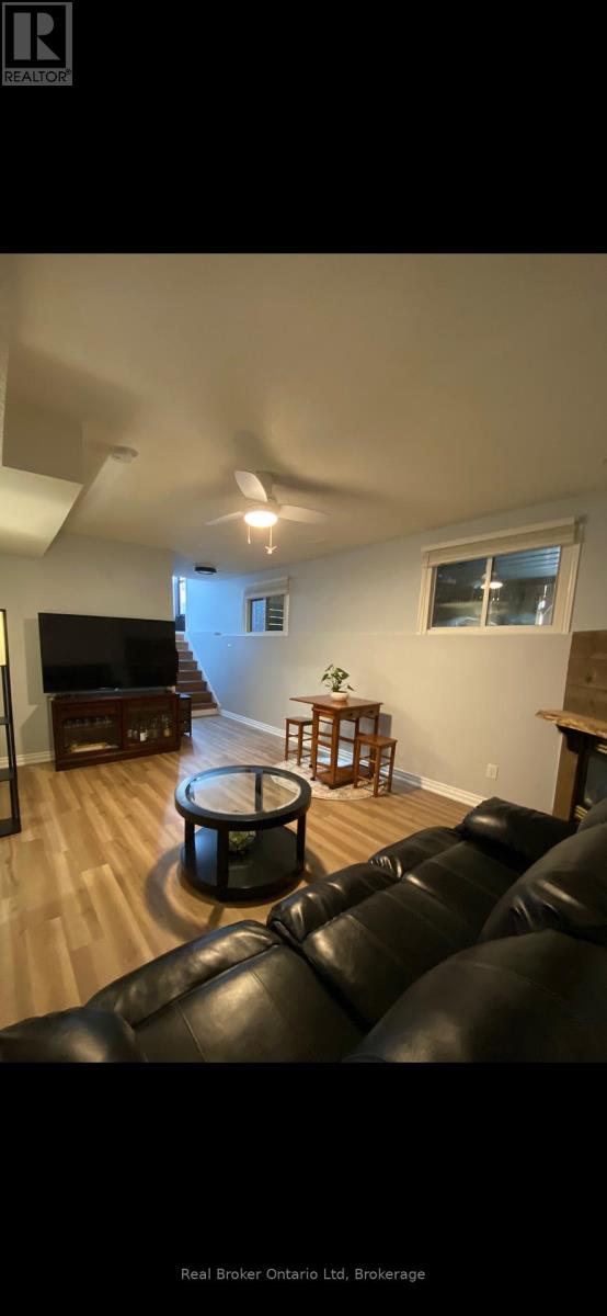 Basement - 1819 Old Second Road S, Springwater, Ontario  L9X 1N9 - Photo 4 - S12790160