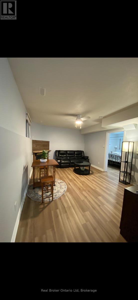 Basement - 1819 Old Second Road S, Springwater, Ontario  L9X 1N9 - Photo 5 - S12790160