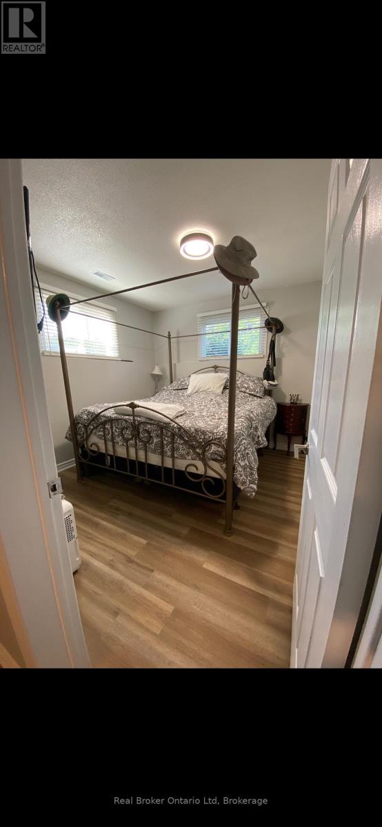 Basement - 1819 Old Second Road S, Springwater, Ontario  L9X 1N9 - Photo 7 - S12790160