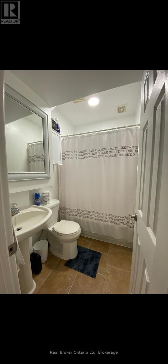 Basement - 1819 Old Second Road S, Springwater, Ontario  L9X 1N9 - Photo 8 - S12790160