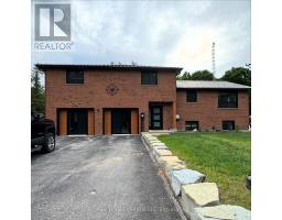BASEMENT - 1819 OLD SECOND ROAD S, Springwater, Ontario
